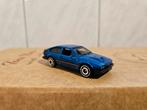 Hotwheels Hot Wheels Alfa Romeo GTV6 3.0 Blauw, Ophalen of Verzenden, Zo goed als nieuw