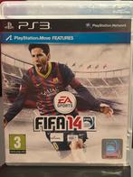 Fifa 14 - PS3 - Voetbalgame, Online, Gebruikt, 1 speler, Ophalen of Verzenden