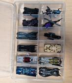 Hotwheels Batman in Box, Ophalen of Verzenden, Zo goed als nieuw, Auto, Overige merken