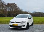 Volkswagen Polo 1.2 TSI Comfortline | NIEUWE KETTING | NAP |, Euro 5, 4 cilinders, Wit, Origineel Nederlands