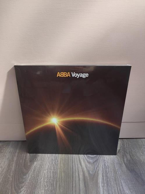 ABBA – Voyage (Limited Edition Groen Vinyl LP, Stereo), Cd's en Dvd's, Vinyl | Pop, Nieuw in verpakking, 2000 tot heden, 12 inch