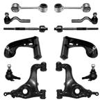 Draagarmen Mercedes W210 draagarm S210 draagram Mercedes W21, -, Nieuw, Ophalen of Verzenden, -