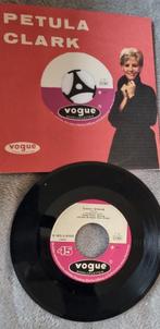 Petula Clark - Coeur Blessé / L'enfant do, Ophalen of Verzenden, Gebruikt, Pop