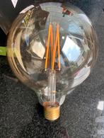9 cm 5 watt  470  lumen led lamp klassiek, Led-lamp, Minder dan 30 watt, Klassiek, Nieuw