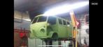 Uniek geheel complete roestvrije vw t1 1964 11 raams., Porsche, Nieuw, Ophalen of Verzenden, Voor