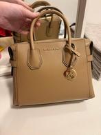 Michael kors tas, Sieraden, Tassen en Uiterlijk, Tassen | Damestassen, Ophalen, Zo goed als nieuw, Bruin, Handtas