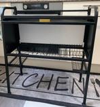 Dish drying Rack, Ophalen, Zo goed als nieuw