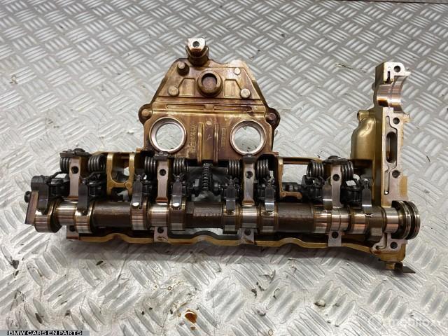 Excentriekas BMW X3 E83 LCI '06-'10 n46b20b excentriekas set, Auto-onderdelen, Motor en Toebehoren, BMW, Gebruikt, Ophalen of Verzenden