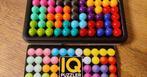 IQ puzzler, smartgame , nieuwstaat, Ophalen of Verzenden, Zo goed als nieuw