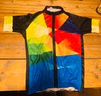 Nieuw Dames Wielrenshirt Maat M, Overige kleuren, Maat 48/50 (M), Nieuw, Ophalen of Verzenden