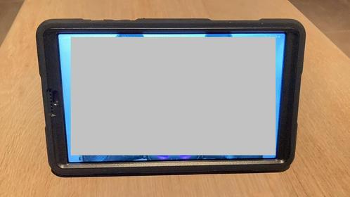 Samsung Galaxy TAB A7 Lite 32GB incl. Beschermhoes, Computers en Software, Android Tablets, Zo goed als nieuw, 32 GB, Ophalen of Verzenden