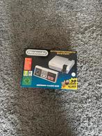 Nintendo Entertainment System (NES) Classic Mini, Spelcomputers en Games, Spelcomputers | Nintendo NES, Ophalen of Verzenden, Zo goed als nieuw