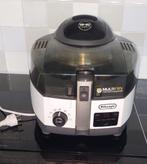 De'Longhi Multifry FH1394 voor weggeefprijs, Ophalen, Zo goed als nieuw, Airfryer, 1500 gram of meer