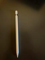 Apple pencil 1e gen, Ophalen of Verzenden, Zo goed als nieuw, Wit, 16 GB