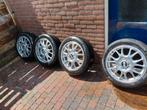 bbs wielen BIEDEN, Auto diversen, Ophalen, Gebruikt