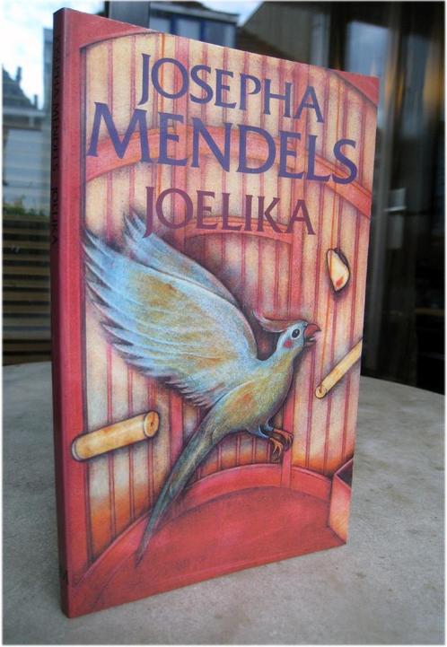 Mendels, Josepha - Joelika (1986 1e dr.), Boeken, Literatuur, Nieuw, Nederland, Ophalen of Verzenden