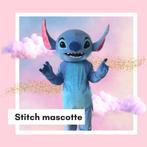 Stitch mascotte verhuur, Hobby en Vrije tijd, Feestartikelen | Verhuur, Ophalen, Zo goed als nieuw, Verjaardag