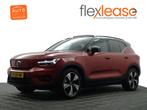 Volvo XC40 Recharge P8 AWD R-Design Aut- Two Tone, Panoramad, Auto's, Volvo, Automaat, 413 km, Gebruikt, Met garantie (alle)