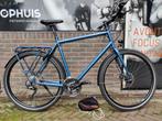 Tout Terrain. Amber Road reisfiets H60, Ophalen, Nieuw, Overige merken