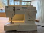 Singer Harmony 400 naaimachine, Hobby en Vrije tijd, Naaimachines en Toebehoren, Ophalen, Gebruikt, Naaimachine, Singer