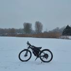 Rockrider st520 1500 watt conversion kit, Fietsen en Brommers, Elektrische fietsen, Ophalen