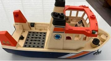 PLAYMOBIL OCEAN TEAM EXPLORER BOOT beschikbaar voor biedingen