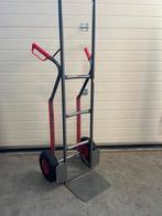 Steekwagen (3stuks), Ophalen, Gebruikt, Steekwagen