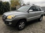 Kia Sportage 2.0 CVVT Comfort 2005 airco, Auto's, Kia, 1442 kg, Stof, 142 pk, 4 cilinders