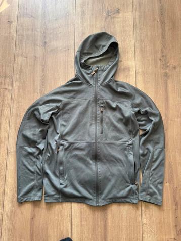 Fjallraven Abisko trail fleece vest M beschikbaar voor biedingen