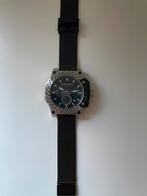 Veloci Tech Hockenheim horloge, Staal, Staal, Polshorloge, Zo goed als nieuw