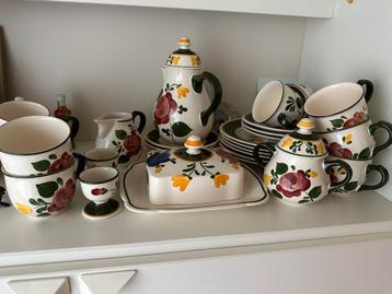 Villeroy & Boch Serviesset Compleet beschikbaar voor biedingen
