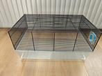 Hamsterkooi, Dieren en Toebehoren, Gebruikt, Minder dan 75 cm, Ophalen, Minder dan 60 cm