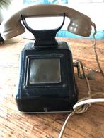 Heel oude Duitse veldtelefoon, Verzamelen, Ophalen, Duitsland