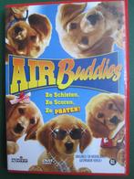 Air Buddies (2006), Cd's en Dvd's, Dvd's | Kinderen en Jeugd, Dieren, Alle leeftijden, Ophalen of Verzenden, Film