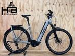 Cube Kathmandu Hybrid SLX 750 E-Bike Shimano XT, Niet ingevuld, Niet ingevuld, Ophalen of Verzenden, Zo goed als nieuw