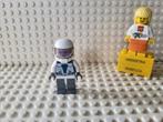 Lego Star Wars minifiguur Umbaran Soldier, Ophalen of Verzenden, Gebruikt