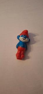 Grote smurf poppetje fluitje (20.1), Ophalen of Verzenden, ., ., .