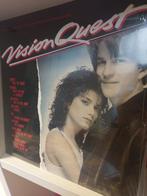 Vision Quest Original Motion Picture Soundtrack LP, 1985, Ophalen of Verzenden, Zo goed als nieuw