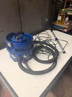 Numatic industrie stofzuiger, Ophalen of Verzenden, Zo goed als nieuw