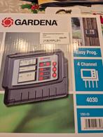 Gardena Besproeingssysteem Computer 4030, Ophalen of Verzenden, Nieuw
