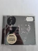 SEAL - 7 cd's - vanaf 1.25€, Ophalen of Verzenden