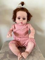 Reborn Doll- Tutti, Kinderen en Baby's, Speelgoed | Poppen, Ophalen of Verzenden, Nieuw, Babypop