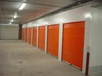 Self-storage rolpoorten/ roldeuren, Ophalen, Gebruikt, 120 cm of meer, Garagedeur