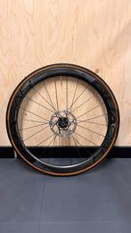 Quasar QS45 Achterwiel Racefiets, Ophalen of Verzenden, Gebruikt, Racefiets, Wiel