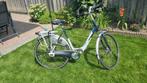 Gazelle dames fiets d57, Fietsen en Brommers, 56 cm of meer, Ophalen, Gebruikt, Gazelle