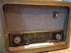 Antiek retro vintage radio Wega, Ophalen of Verzenden, Gebruikt