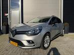 Renault Clio Estate 0.9 TCe Limited, Voorwielaandrijving, 898 cc, Stof, Gebruikt