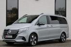 Mercedes-Benz EQV 300 L2 / AMG / New Model / Luchtvering / 7, Gebruikt, Adaptive Cruise Control, Met garantie (alle), 2535 kg