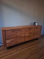 Dressoir nette staat, Ophalen, Zo goed als nieuw, 25 tot 50 cm, 200 cm of meer