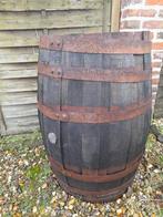 Wijn whisky vat voor in tuin, Minder dan 75 liter, Ophalen